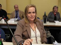 La nuova giunta Farioli (inserita in galleria)