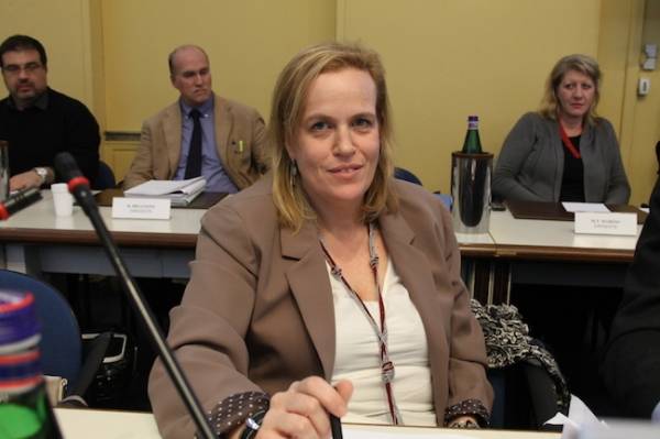 La nuova giunta Farioli (inserita in galleria)