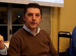 La nuova giunta Farioli (inserita in galleria)