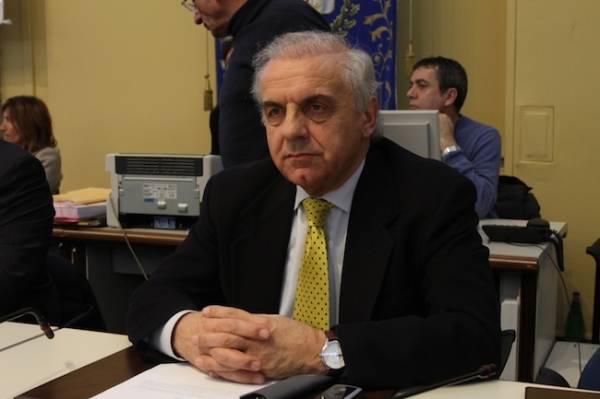 La nuova giunta Farioli (inserita in galleria)