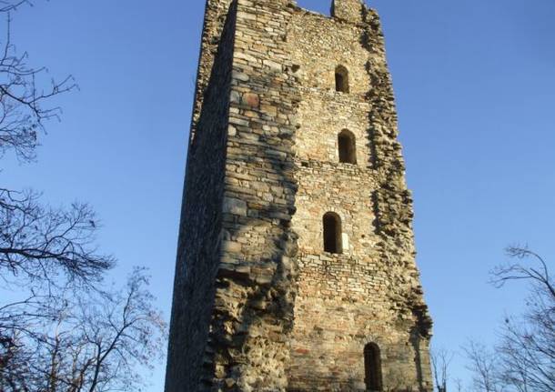 La Torre di Velate