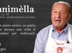 Masterchef, il fotoracconto delle puntate 3 e 4 (inserita in galleria)