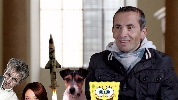 Masterchef, il fotoracconto delle puntate 3 e 4 (inserita in galleria)