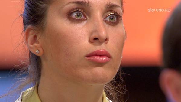 Masterchef, il fotoracconto delle puntate 3 e 4 (inserita in galleria)