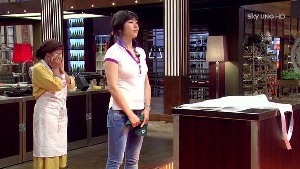 Masterchef, il fotoracconto delle puntate 3 e 4 (inserita in galleria)