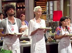 Masterchef, il fotoracconto delle puntate 3 e 4 (inserita in galleria)