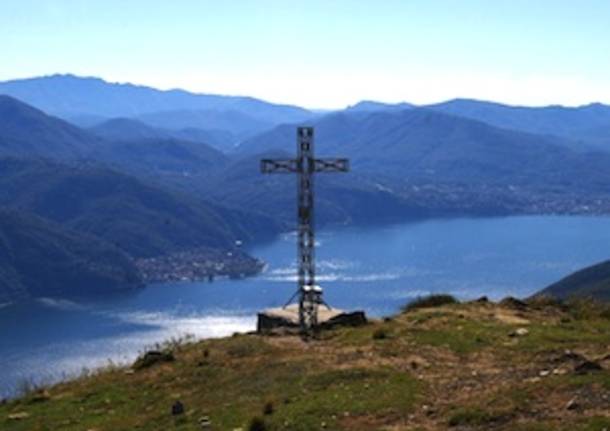 monte giove cannobio