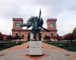 museo del tessile apertura
