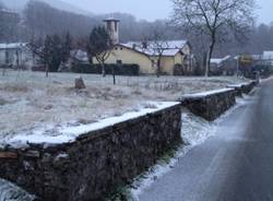 Neve in provincia  (inserita in galleria)