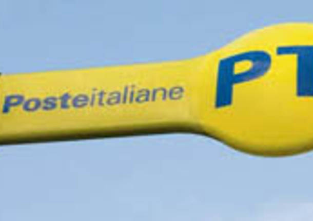 poste italiane