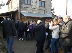 Sarajevo nel "Viaggio della memoria" 2014 (inserita in galleria)