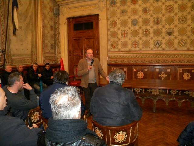 tosi  13 