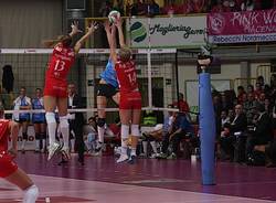 Unendo Yamamay torna alla vittoria contro Piacenza (inserita in galleria)