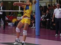 Unendo Yamamay torna alla vittoria contro Piacenza (inserita in galleria)