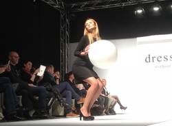 Varese alla conquista del mondo con il "Soft and Sexy" (inserita in galleria)