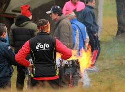 13° Cross del Vallone (inserita in galleria)