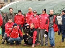 13° Cross del Vallone (inserita in galleria)