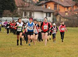 13° Cross del Vallone (inserita in galleria)