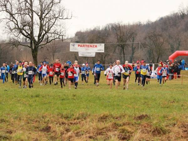 13° Cross del Vallone (inserita in galleria)