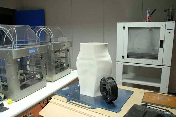 3ntr, dai reggiseni alle stampanti 3D industriali (inserita in galleria)
