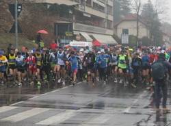 Al via il Piede d'Oro 2014 (inserita in galleria)