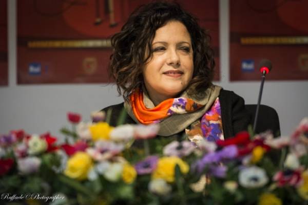 Antonella Ruggiero, Sanremo 2014 (inserita in galleria)