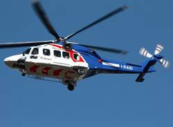 aw189 agusta westland foto marco bianchi (per gallerie fotografiche)