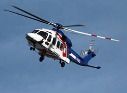 aw189 agusta westland foto marco bianchi (per gallerie fotografiche)