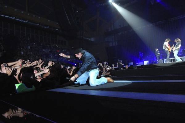 Buon Compleanno Vasco Rossi!  (inserita in galleria)