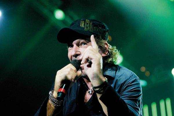 Buon Compleanno Vasco Rossi!  (inserita in galleria)