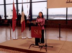 Capodanno cinese a Malpensa (inserita in galleria)