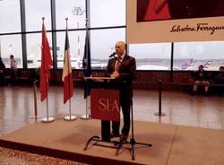 Capodanno cinese a Malpensa (inserita in galleria)