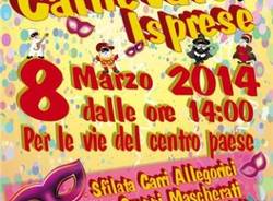 Carnevale tutte le feste in provincia (inserita in galleria)