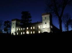 castello di monteruzzo 