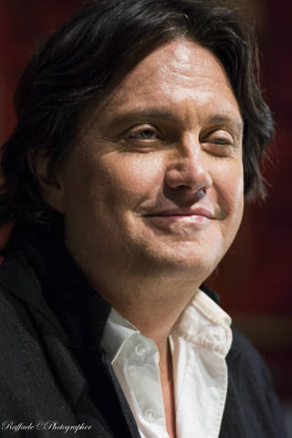 Cristiano De Andrè, Sanremo 2014 (inserita in galleria)
