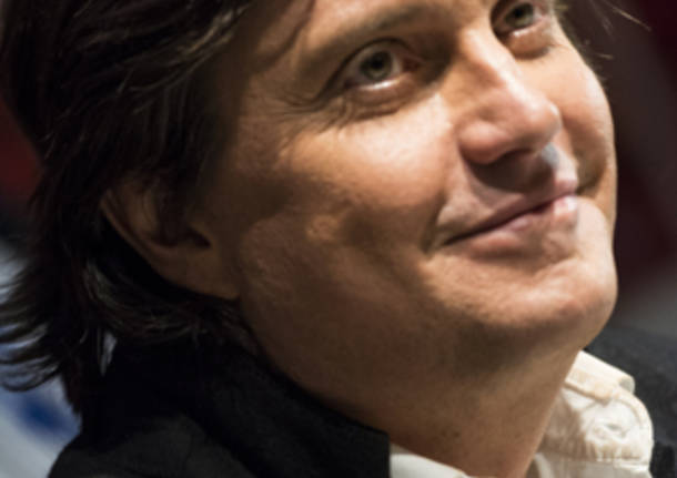 Cristiano De Andrè, Sanremo 2014 (inserita in galleria)