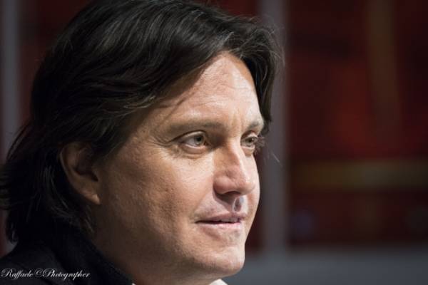Cristiano De Andrè, Sanremo 2014 (inserita in galleria)