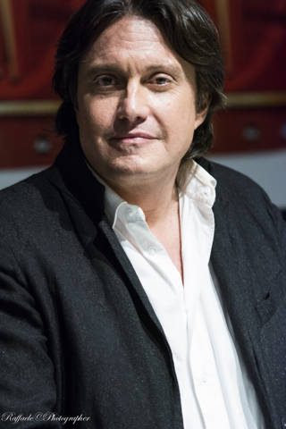 Cristiano De Andrè, Sanremo 2014 (inserita in galleria)