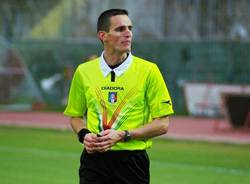daniele minelli arbitro