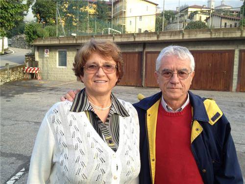 Diamoci un futuro: i protagonisti della serata di Cassano Valcuvia (inserita in galleria)