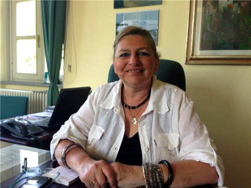 Diamoci un futuro: i protagonisti della serata di Cassano Valcuvia (inserita in galleria)