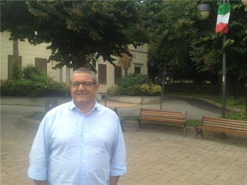 Diamoci un futuro: i protagonisti della serata di Cassano Valcuvia (inserita in galleria)