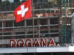 dogana svizzera apertura lunga