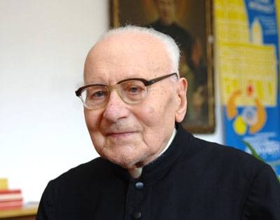 don luigi curti