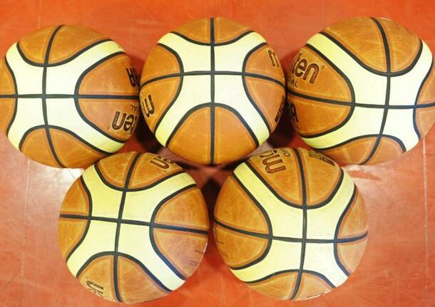 Basket: Legnano – Pordenone feb. 2014