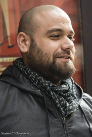 Festival di Sanremo 2014 - Primo Giorno di Interviste  (inserita in galleria)