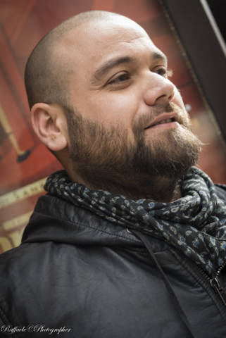 Festival di Sanremo 2014 - Primo Giorno di Interviste  (inserita in galleria)