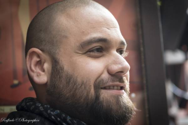 Festival di Sanremo 2014 - Primo Giorno di Interviste  (inserita in galleria)