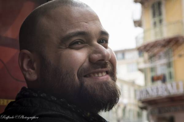 Festival di Sanremo 2014 - Primo Giorno di Interviste  (inserita in galleria)