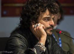 Francesco Renga, Sanremo 2014 (inserita in galleria)